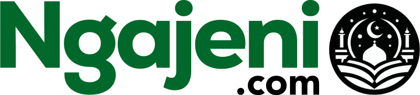Ngajeni.com